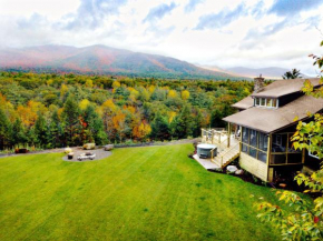 River Ridge Camp Adirondacks